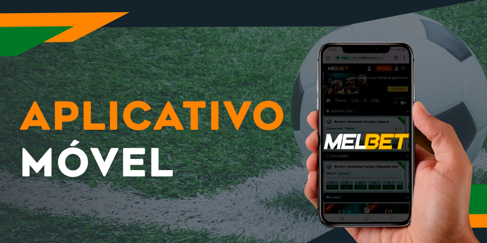 Para apostar a partir de seu dispositivo móvel, você pode usar o Melbet baixar app no Android ou iOS