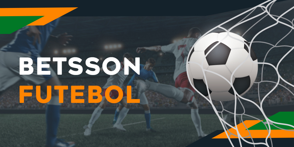 Eventos e previsões para os torcedores de futebol disponíveis para os grokers da Betsson