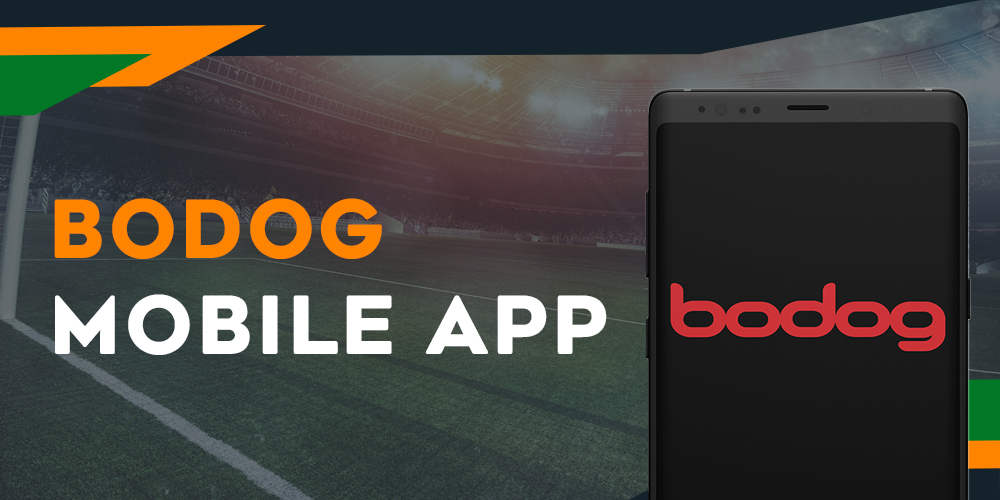 A operadora não oferece Bodog baixar para apostar do Android ou iOS.
