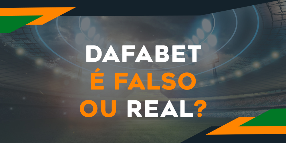 A Dafabet é regulamentada pelo governo de Curaçao e pode operar o jogo online em várias jurisdições