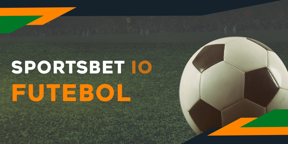 Sportsbet io futebol.com.br tem uma extensa linha de futebol com torneios que vão desde a Copa do Mundo até jogos amistosos entre clubes africanos