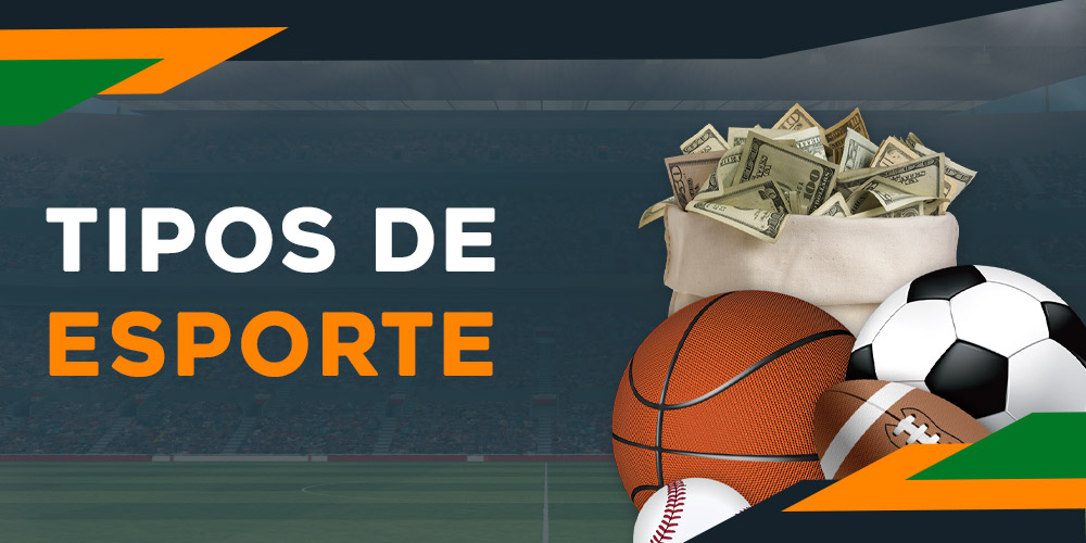 A gama de esportes no site Sportsbet io é bastante rica. As previsões são aceitas para mais de 30 esportes
