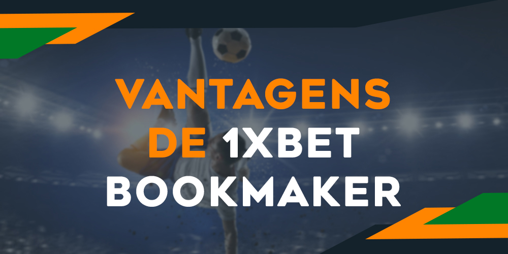 1xbet é um site de apostas confiável com uma ampla linha