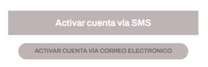 Ative sua conta para Betwarrior