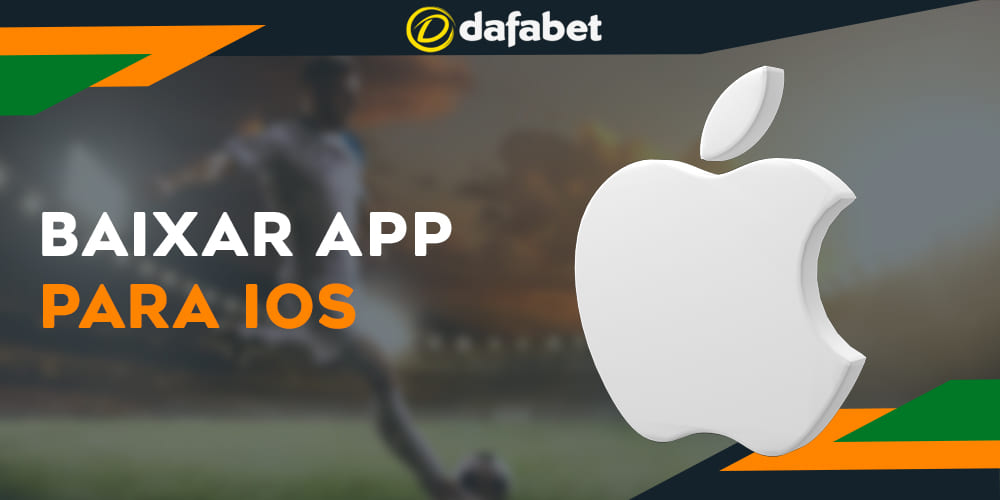 Instruções passo a passo para download dls do aplicativo móvel Dafabet no iOS

