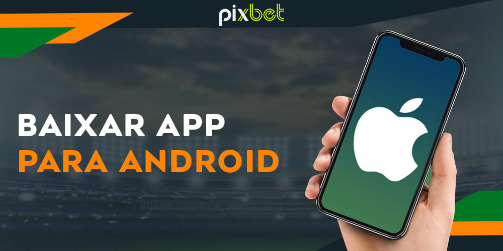 Como baixar e instalar o aplicativo móvel Pixbet  no iOS
