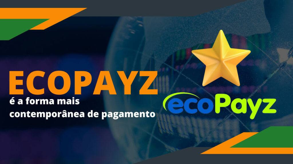 Ecopayz é um sistema de pagamento seguro com muita experiência, que tem muitos aspectos positivos e que você deve ver por si mesmo.