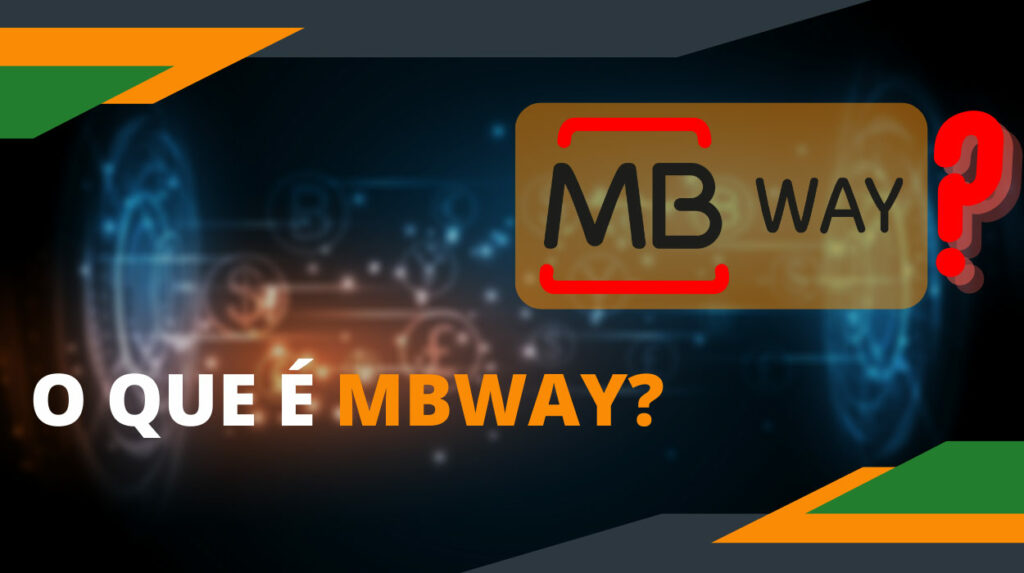 O MBWay é uma solução de pagamento móvel oferecida pela SIBS