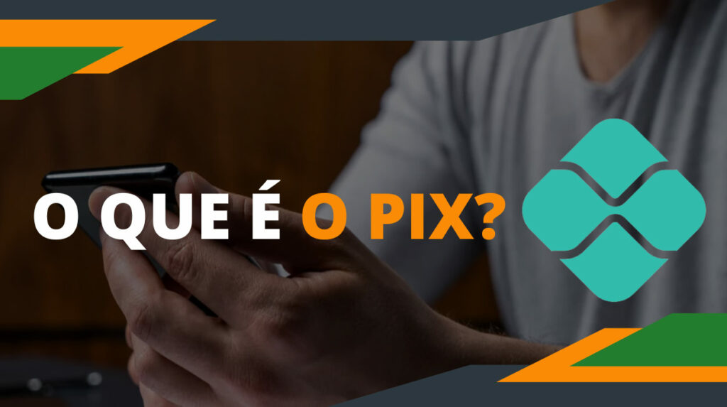 Pix é uma plataforma de transação brasileira que é freqüentemente utilizada por jogadores apostadores.