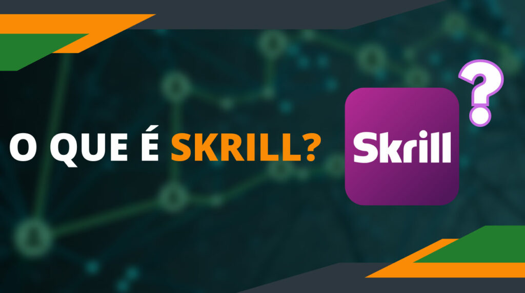 Skrill é um importante sistema de pagamento, que também é utilizado na indústria de jogos de azar.