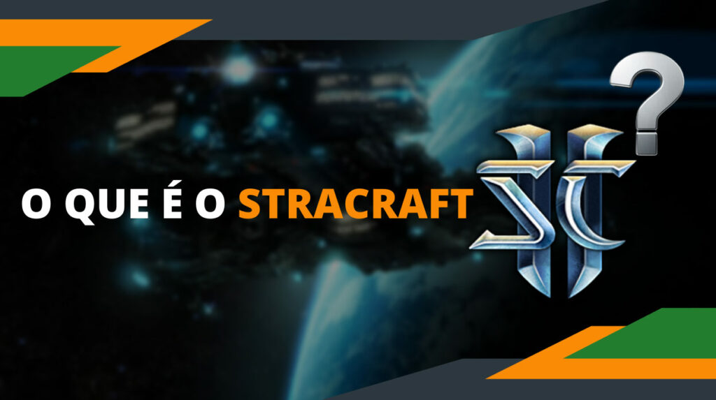 Um rápido-passeado jogo tempo real da estratégia, StarCraft requer coordenação e capacidades de multitarefa de seus jogadores mais habilidosos. 