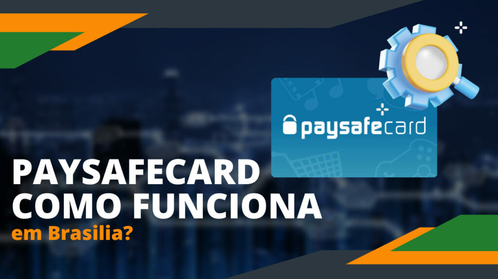 Paysafe permite que você envie dinheiro para o Paypal. Se você já estiver registrado na plataforma e tiver um Paysafecard MasterCard