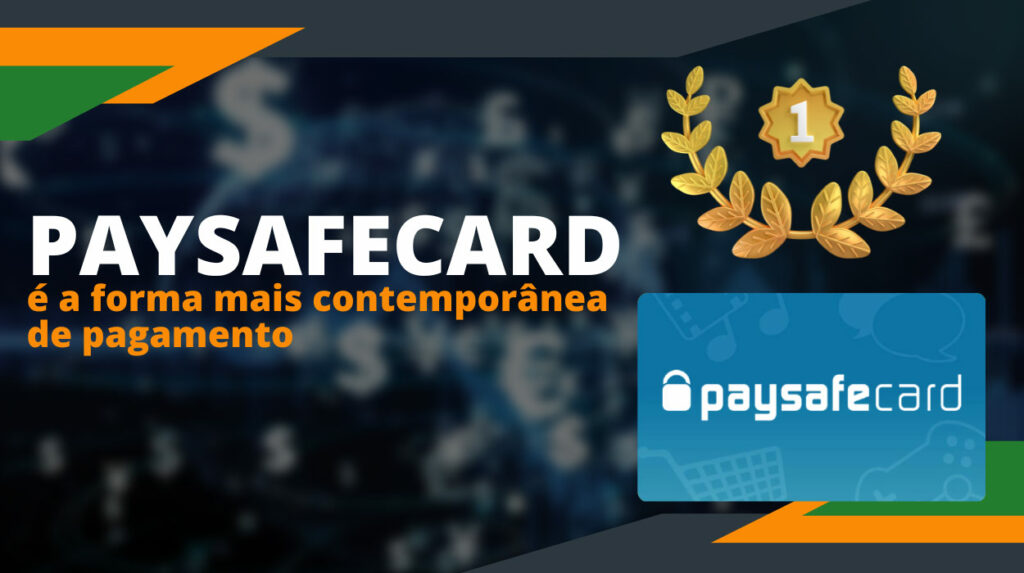 Este moderno método de pagamento permite que você faça todos os pagamentos com segurança e rapidez, razão pela qual ele é uma opção de pagamento preferida entre os jogadores brasileiros.