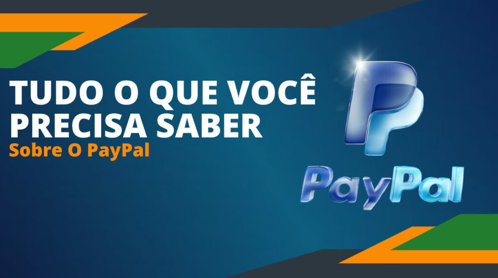 O PayPal é um dos sistemas de pagamento mais difundidos e extensos do mercado.