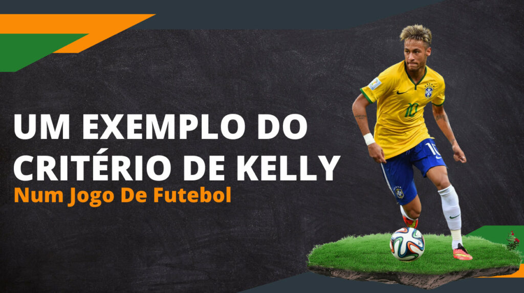 A fórmula de criterio de kelly apostas esportivas também pode ser utilizada para calcular o tamanho ideal da aposta ao apostar no futebol.