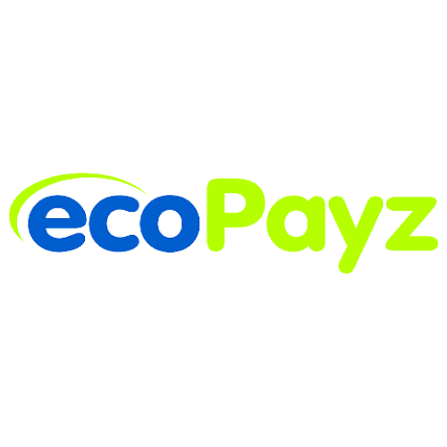logotipo para a plataforma ecopayz
