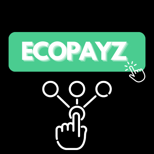 Escolha o método de reabastecimento de sua conta Ecopayz