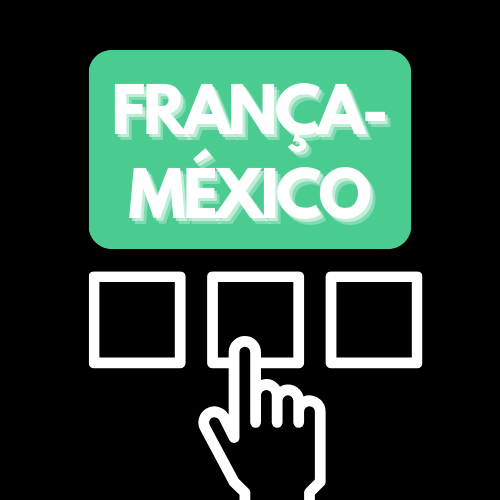 Selecione o jogo França-México e confirme sua escolha clicando no botão especial;