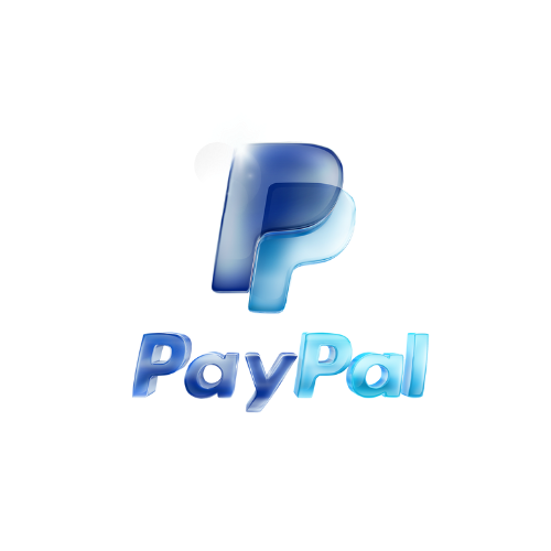 o logotipo para a plataforma PayPal