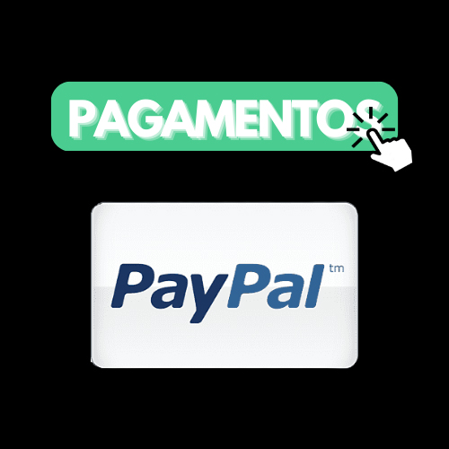 Vá para a seção "Pagamentos" no site oficial do agente de apostas do PayPal e prossiga para o próximo passo