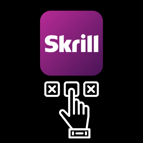 escolha as tarifas Skrill a partir dos serviços disponíveis na plataforma