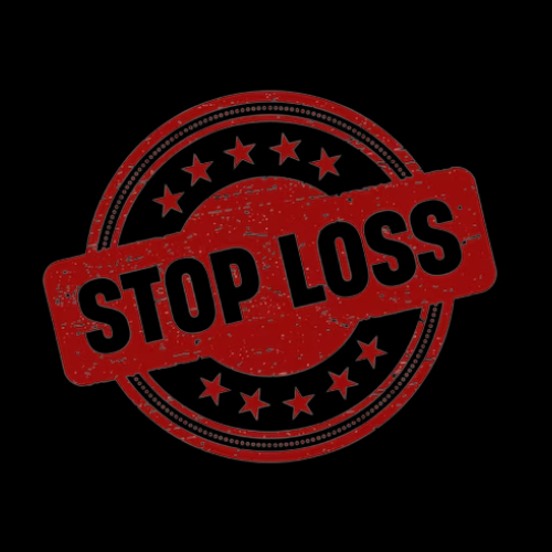 As ordens Stop-loss são uma forma de reduzir o risco.