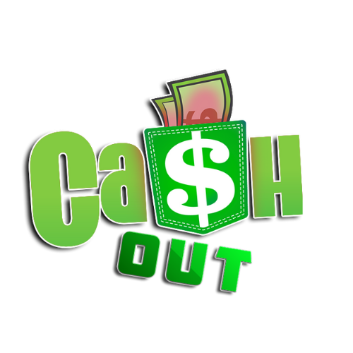 logotipo criado para o Apostas Cash Out