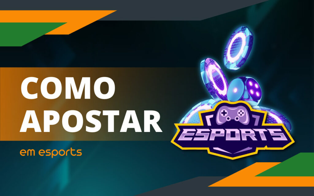 Sites de apostas em esports: veja como funcionam e quais são confiáveis