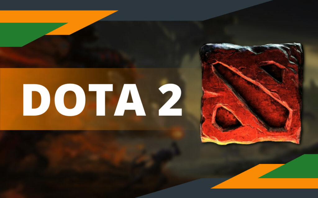 Portanto, Dota 2 (Defense of the Ancients 2) é um jogo do gênero Mobeer Online Battle Arena, desenvolvido e lançado pela Valve Corporation em 2013.