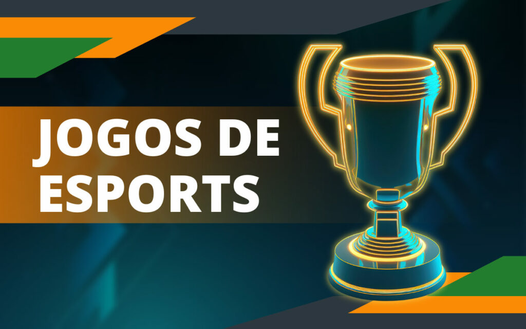 Apostas Esports ▷ Entenda como realizar sua aposta