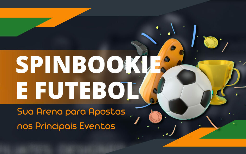 O futebol se tornou uma modalidade de apostas muito popular no Brasil