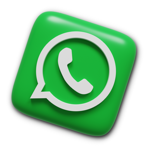 logotipo criado para grupos esportivos no WhatsApp no Brasil