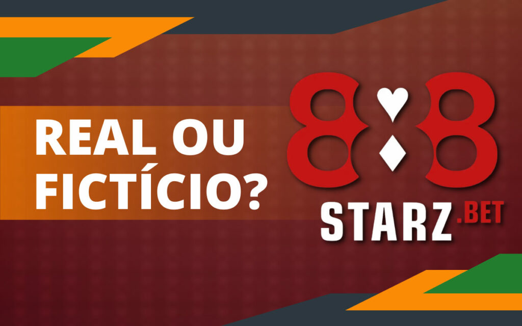 O 888starzbet Brasil opera no país de acordo com os requisitos de uma licença de jogo.