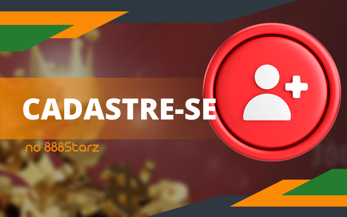 Zarejestruj się w 888starz