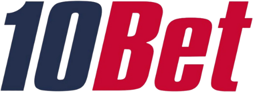 logo black 10Bet