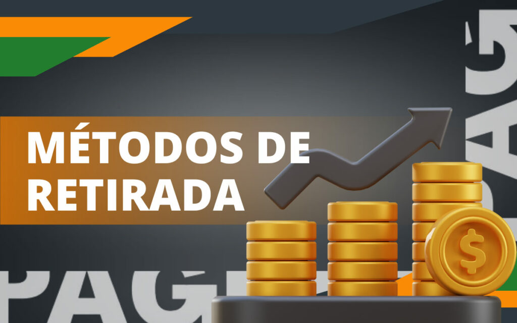 Com o PagBet, você pode sacar seus ganhos a qualquer momento