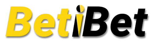 betibet logo black