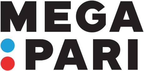 logo black Megapari