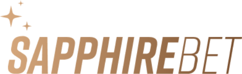 logo black Sapphirebet