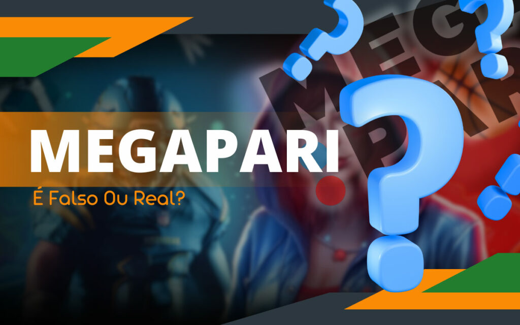 A Megapari é uma excelente plataforma de apostas onde você pode se divertir
