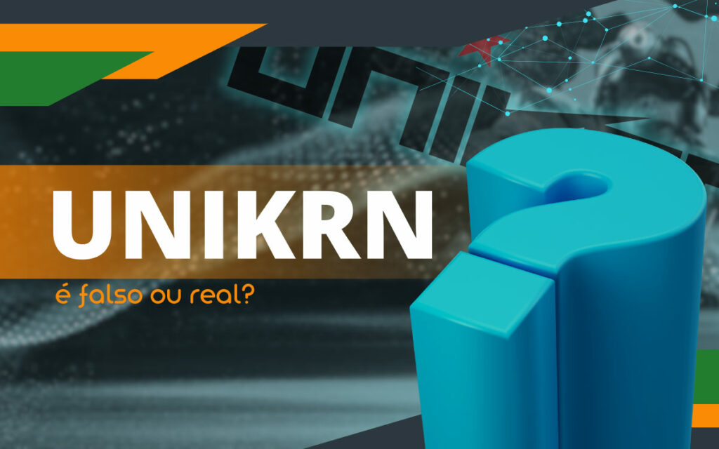 A Unikrn é uma plataforma de qualidade para apostas e entretenimento