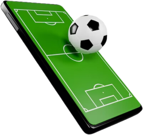 Melhores aplicativos de apostas em futebol no Brasil