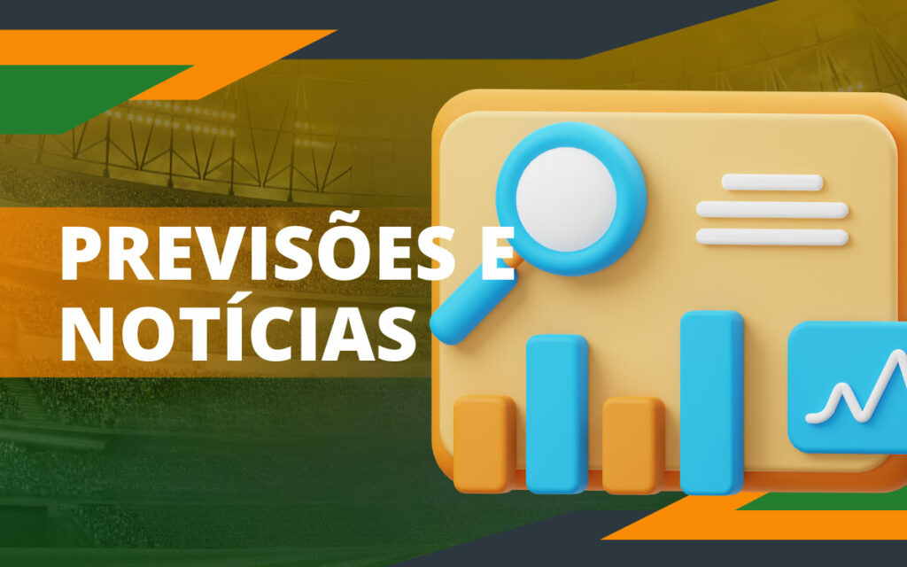 Prognósticos e notícias sobre as apostas na Série A do Brasil
