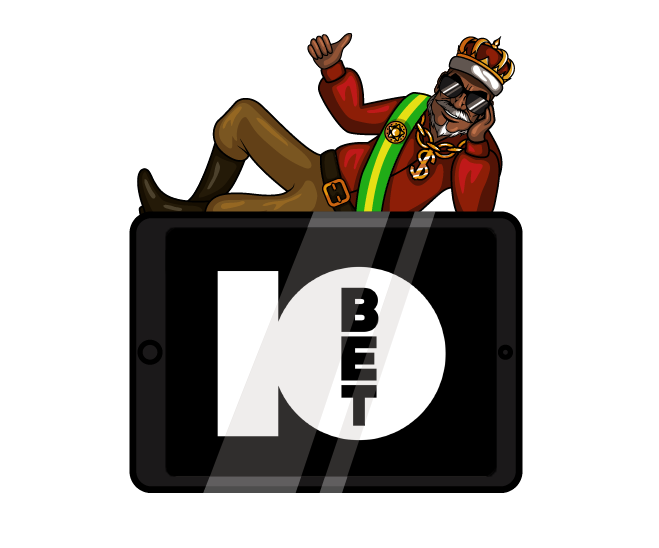 reidasbet king logo Bet10