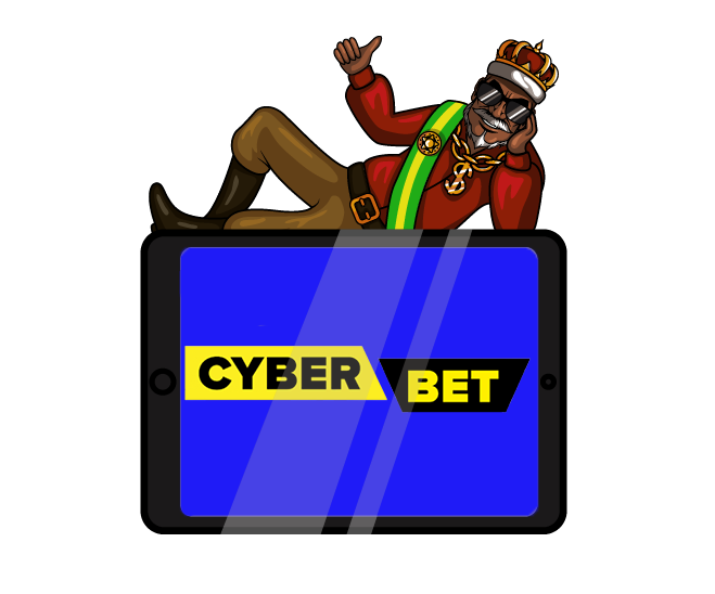 reidasbet king cyber bet