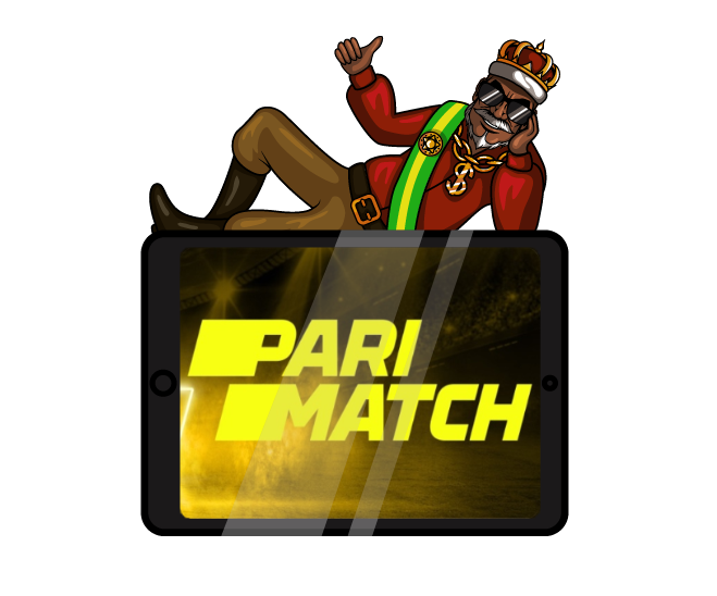 Parimatch reidasbet logo