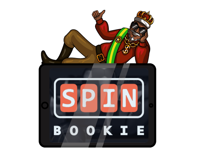reidasbet king logo Spinbookie