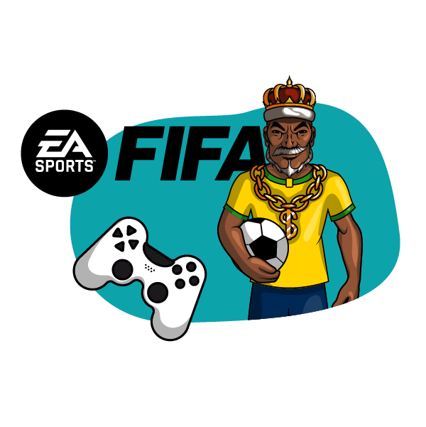 FIFA Reidasbets King