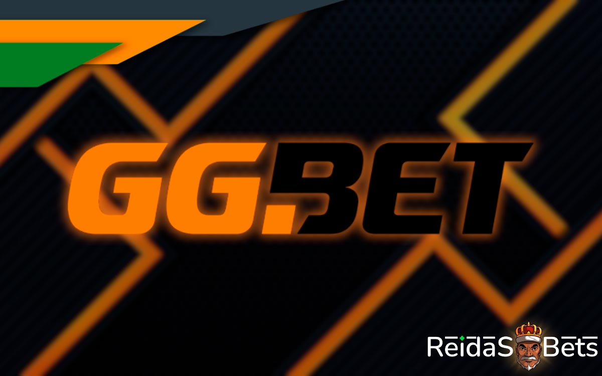 Screenshot van het Ggbet-bonusaanmeldingsproces op een desktopscherm.