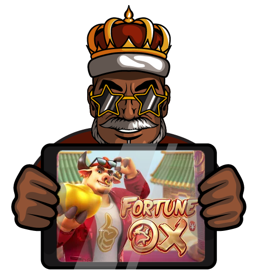reidasbets King Fortune Ox